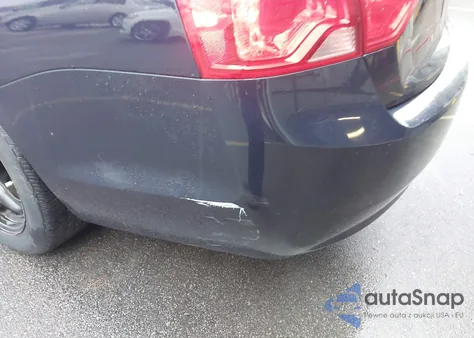 2017 Chevrolet Impala Ls from USA, damaged, VIN 2G11Z5SA2H9137660